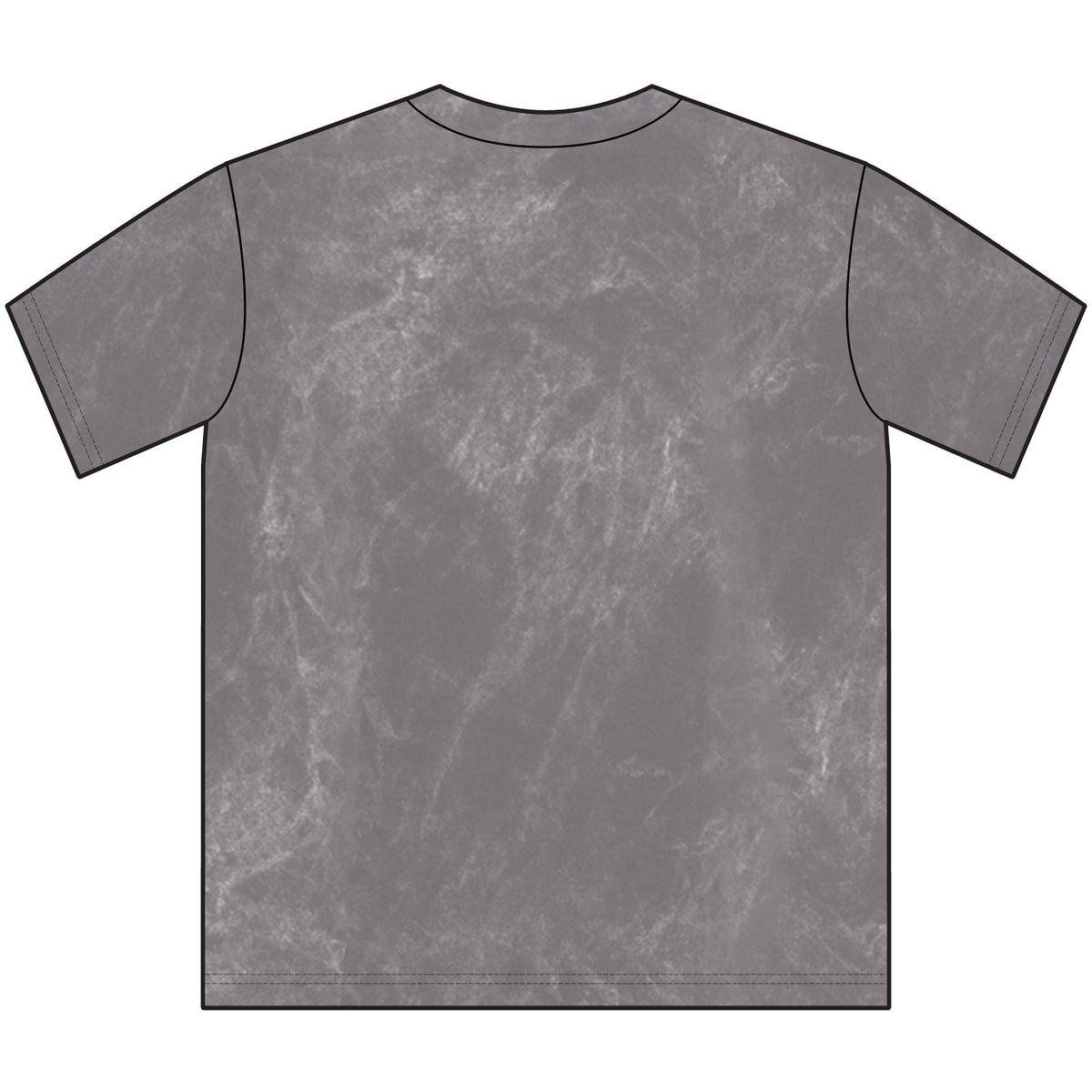 Going-Away Party T-Shirt — "Abbott's Going-Away Party" Vintage Crewneck