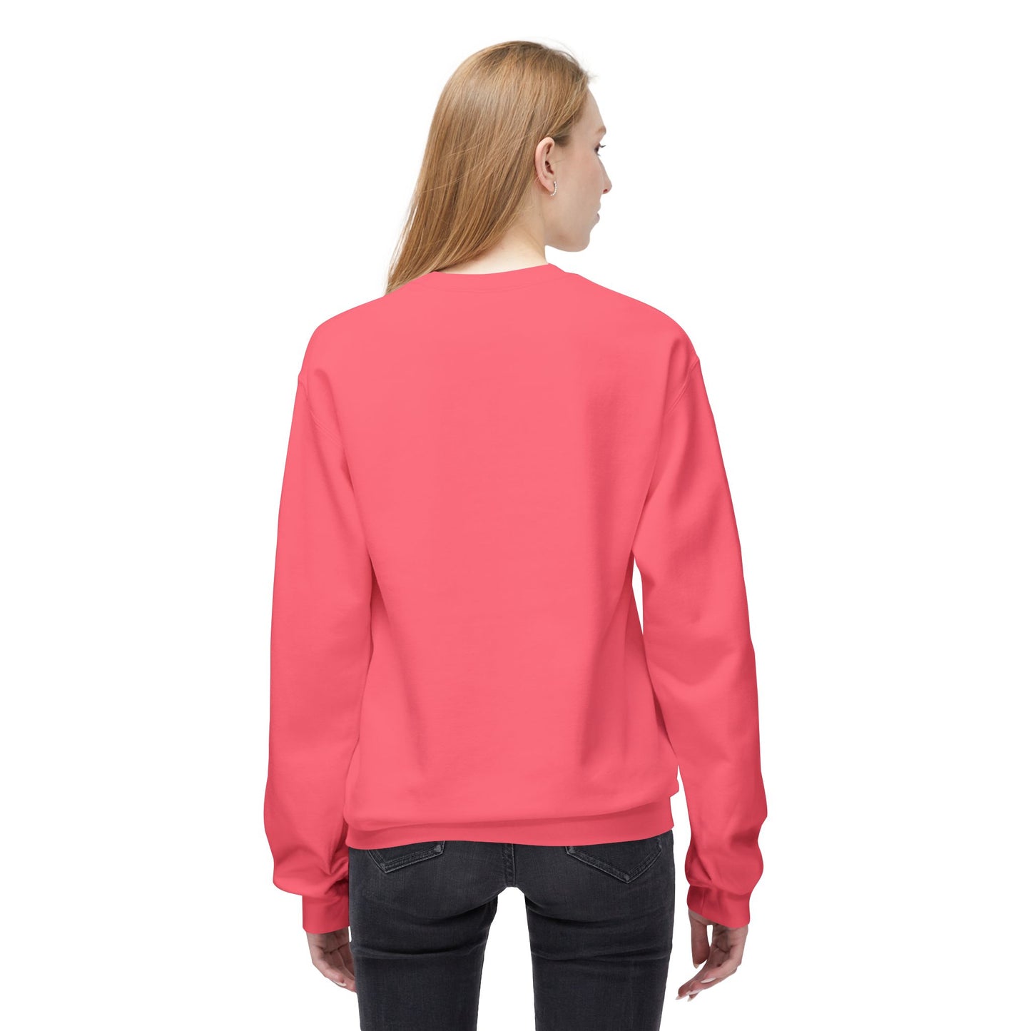 Human Rights Crewneck Sweater