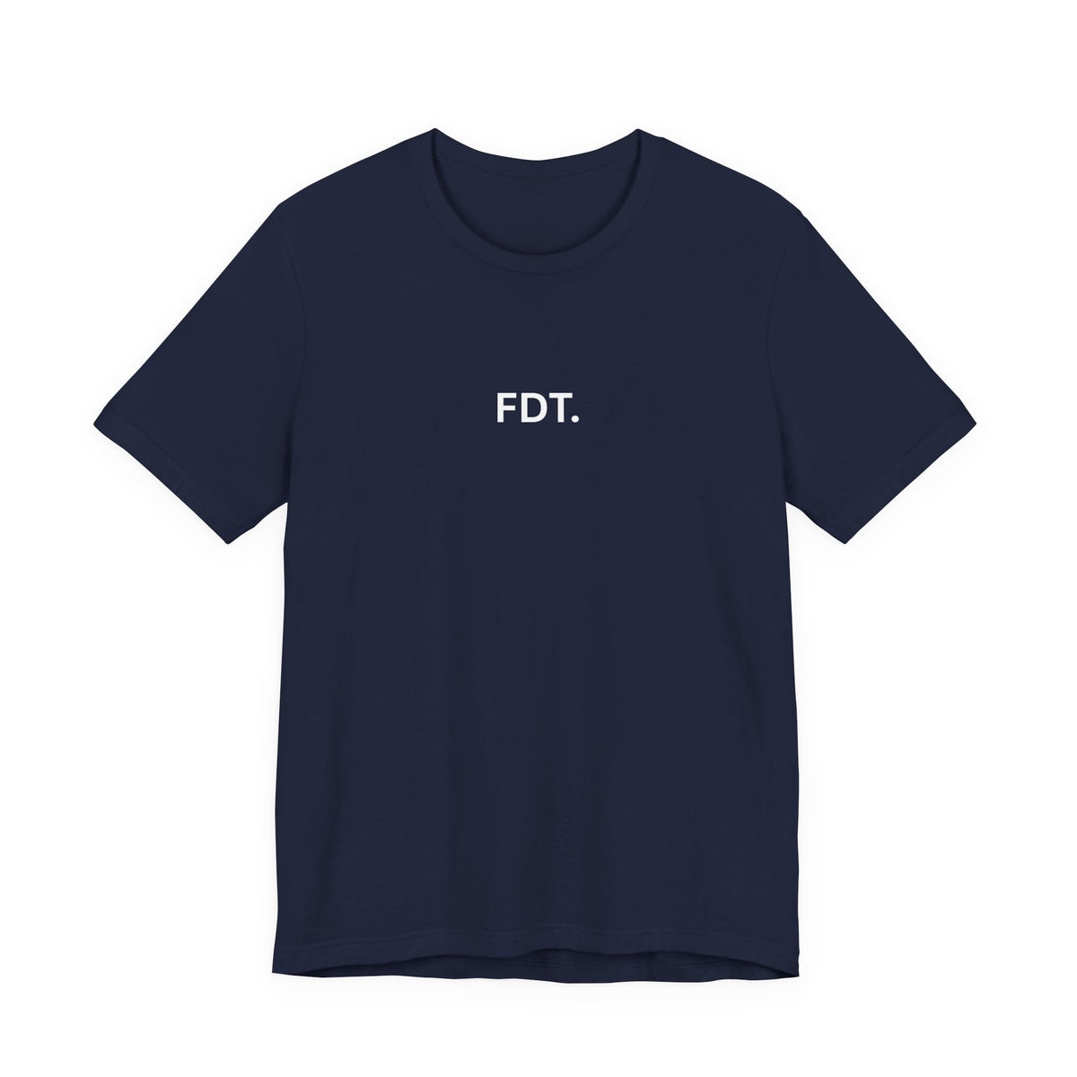 FDT.