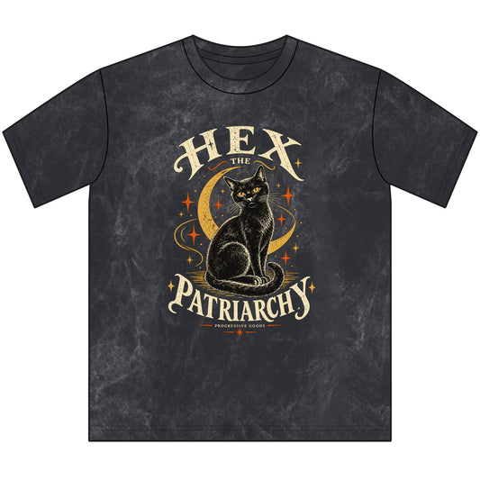 Hex the Patriarchy