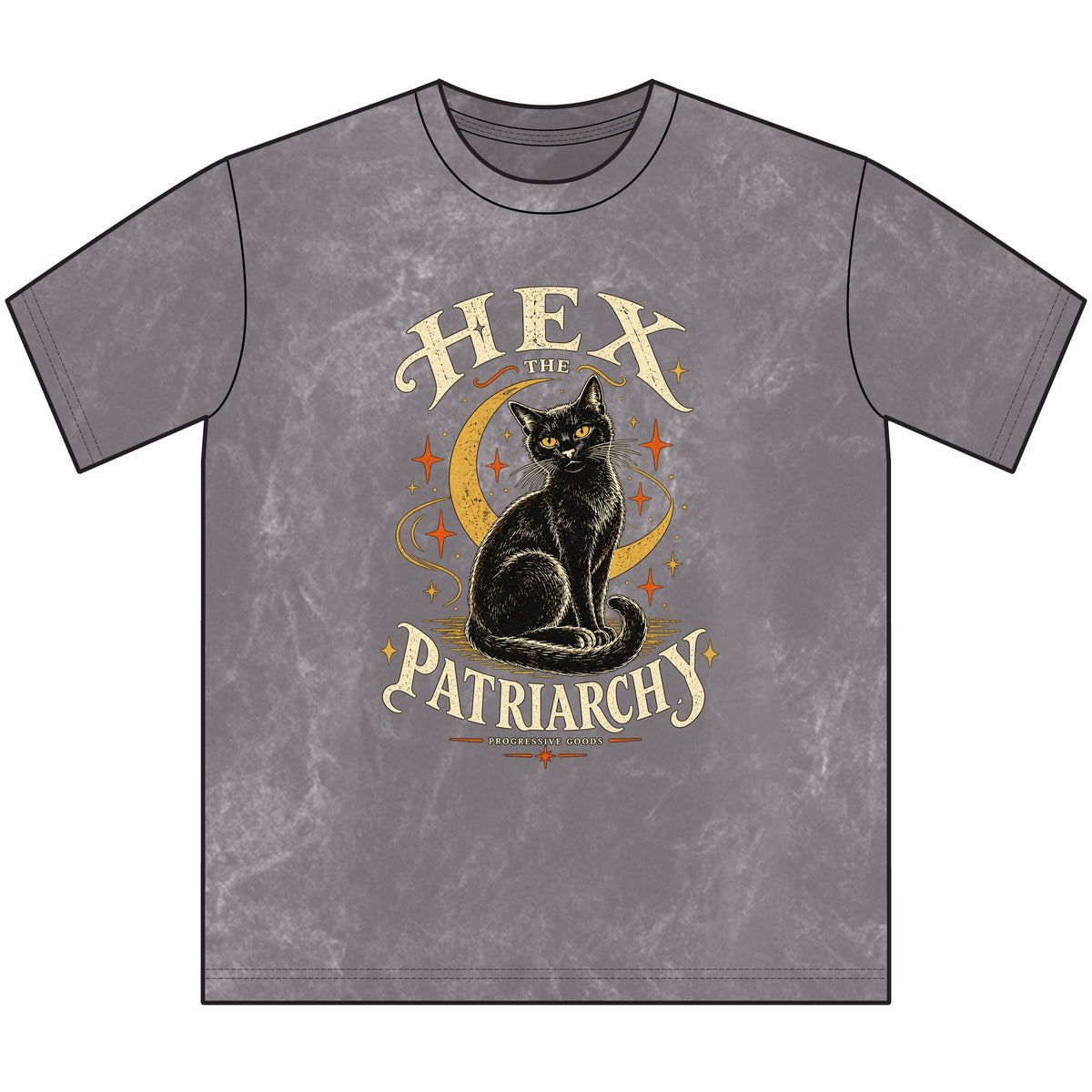 Hex the Patriarchy