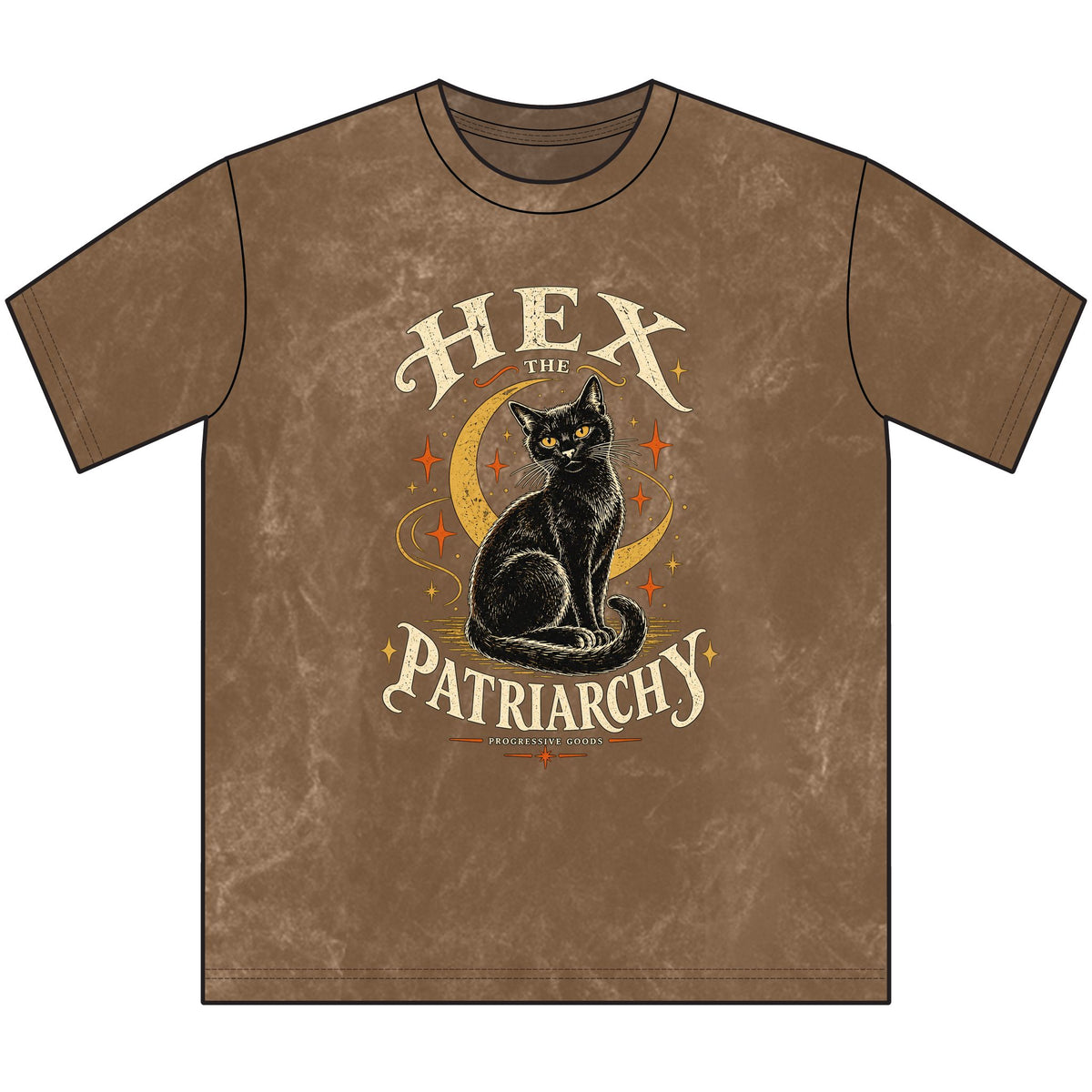 Hex the Patriarchy