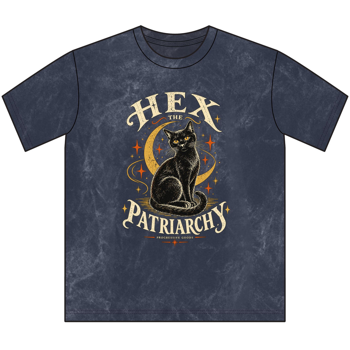 Hex the Patriarchy