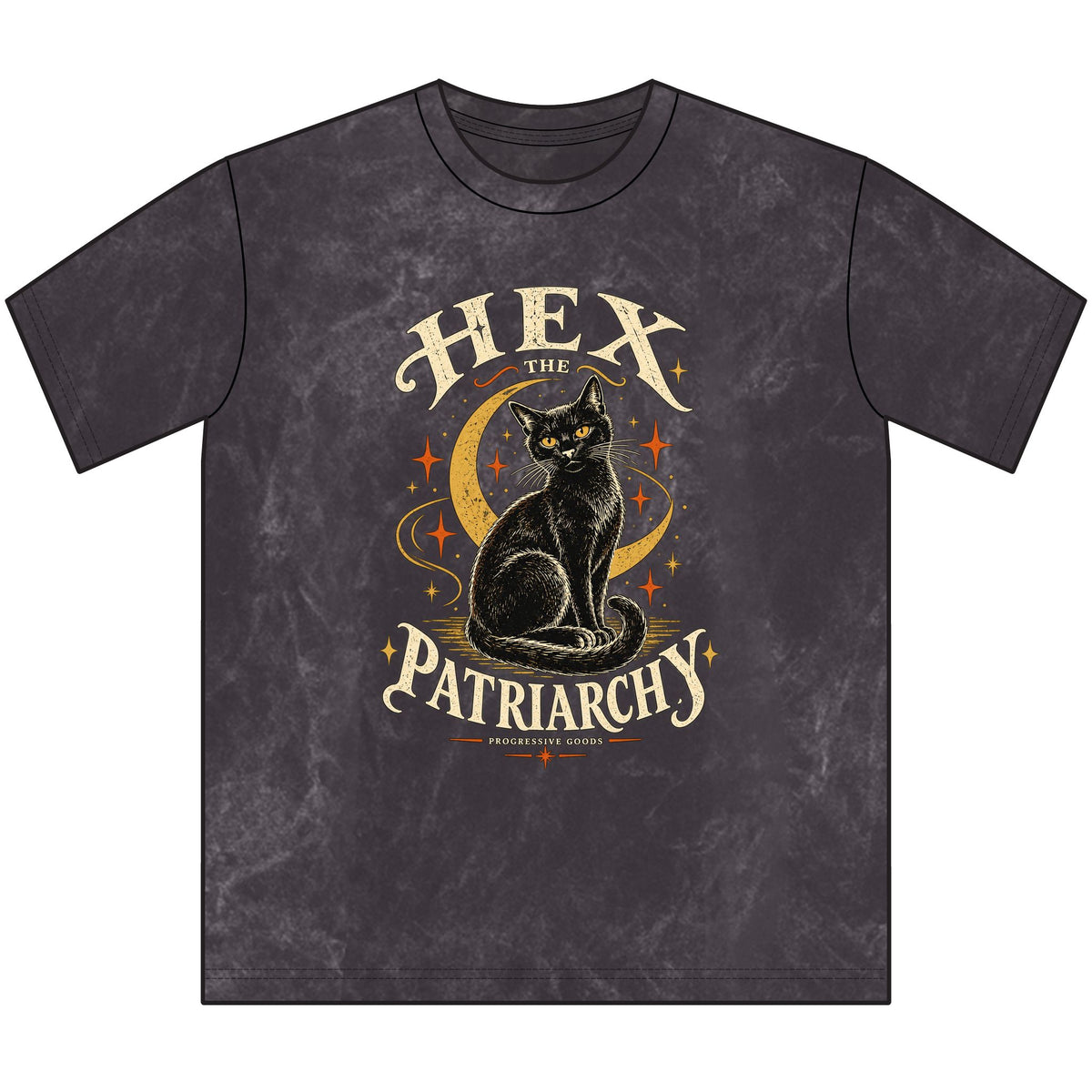 Hex the Patriarchy
