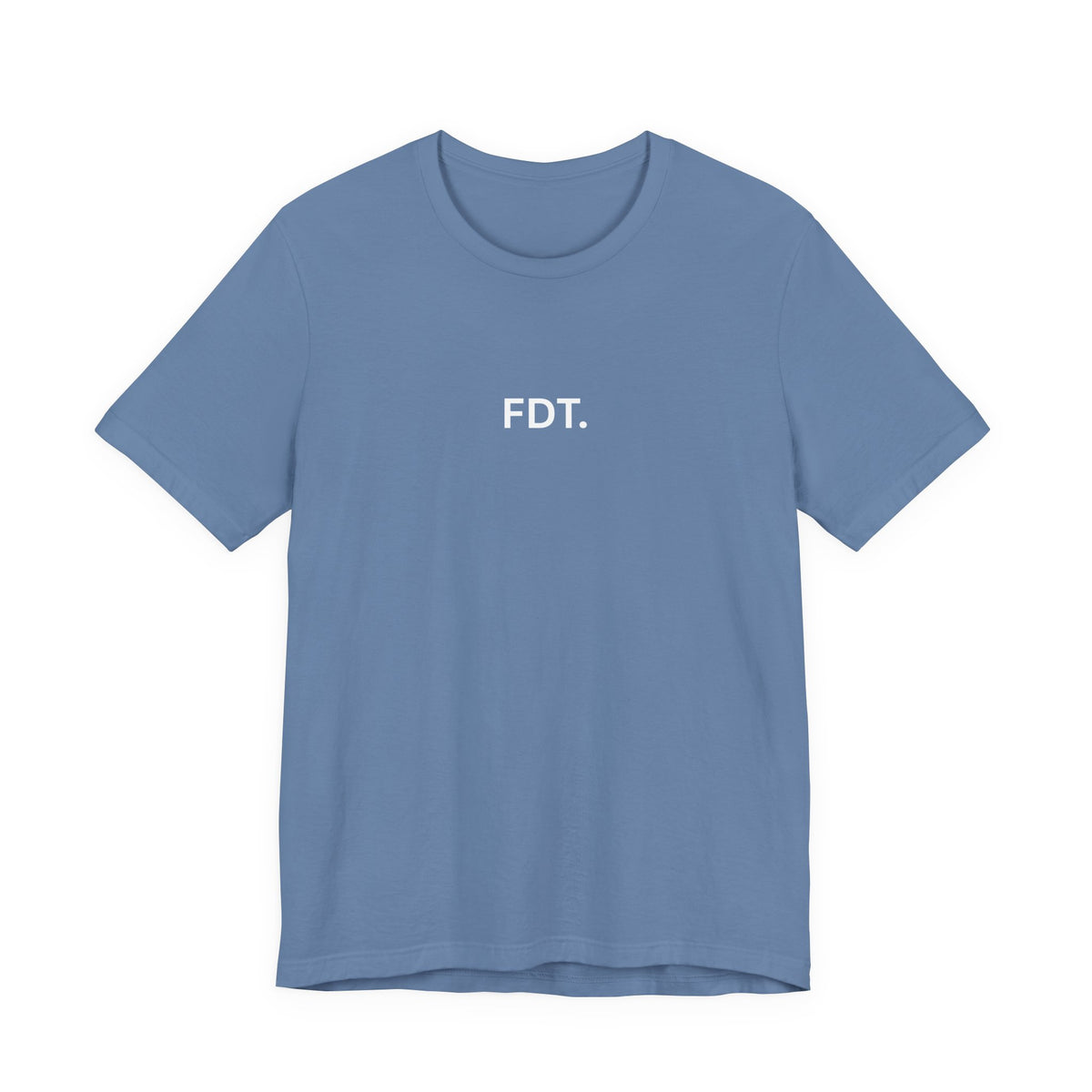 FDT.