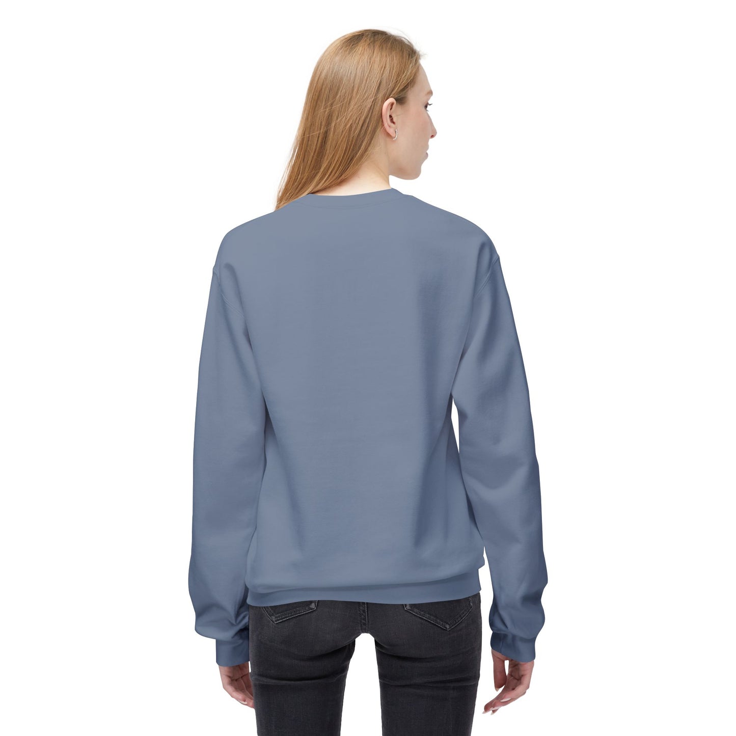 Human Rights Crewneck Sweater