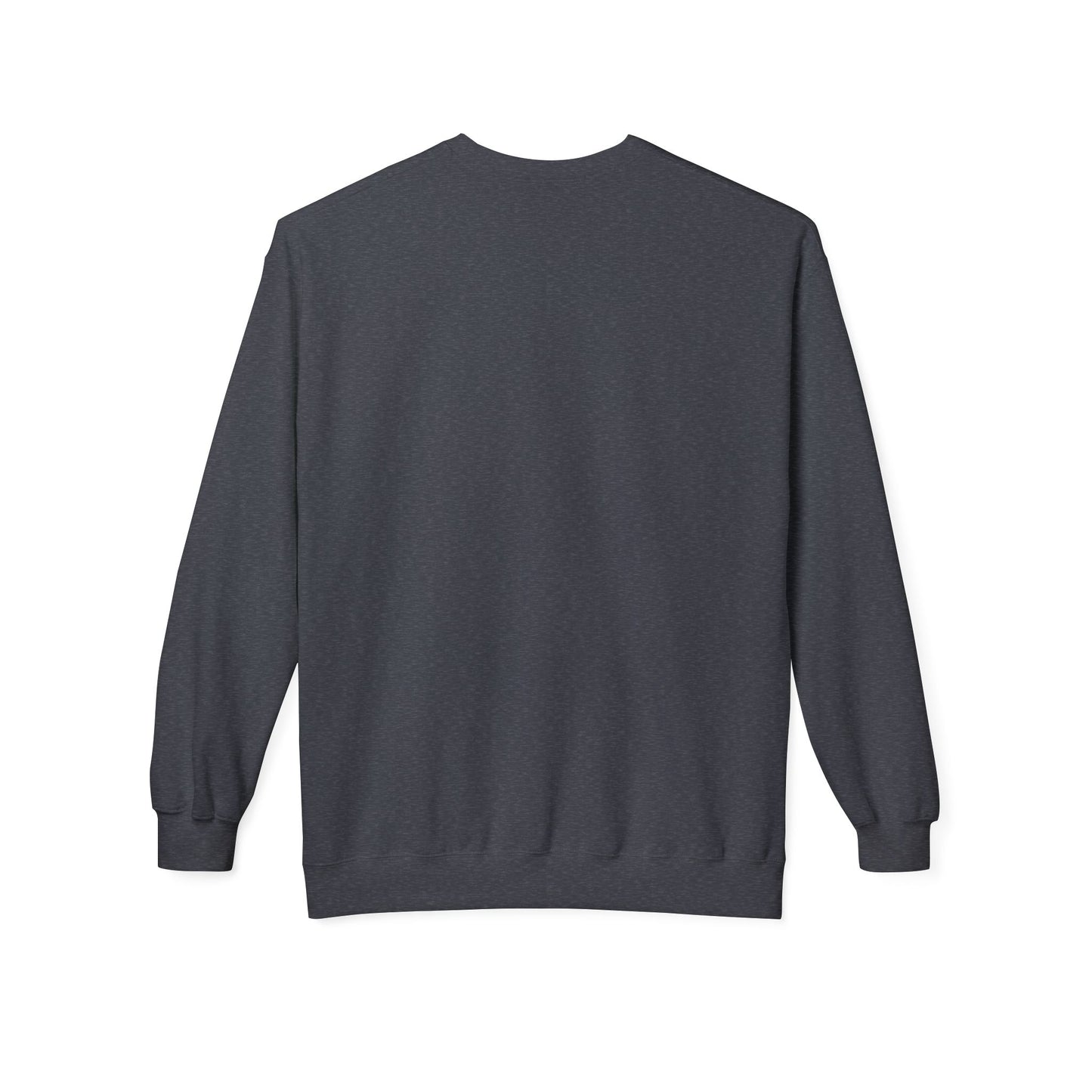 Human Rights Crewneck Sweater