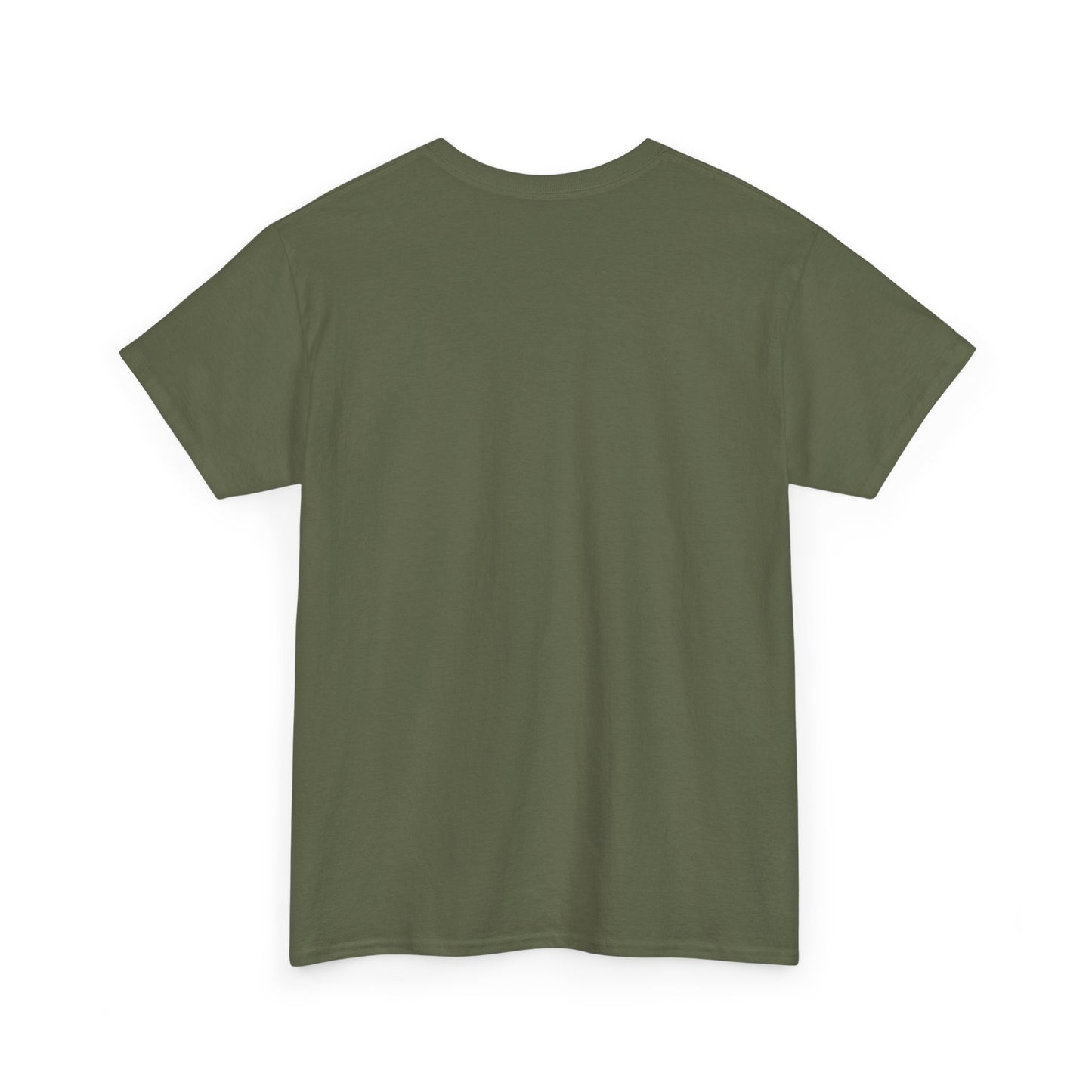 Overstimulated Cotton Tee