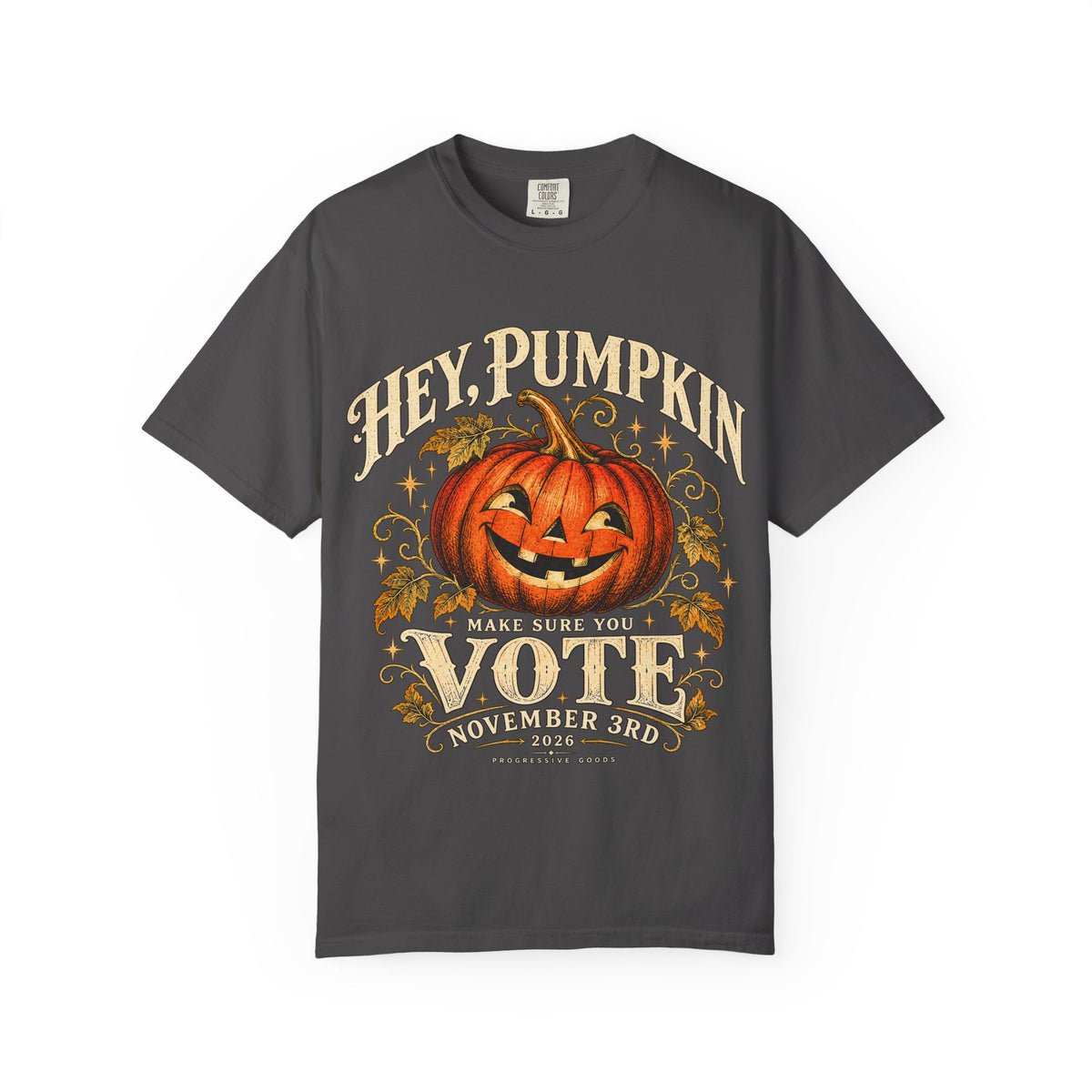 Hey Pumpkin T-Shirt