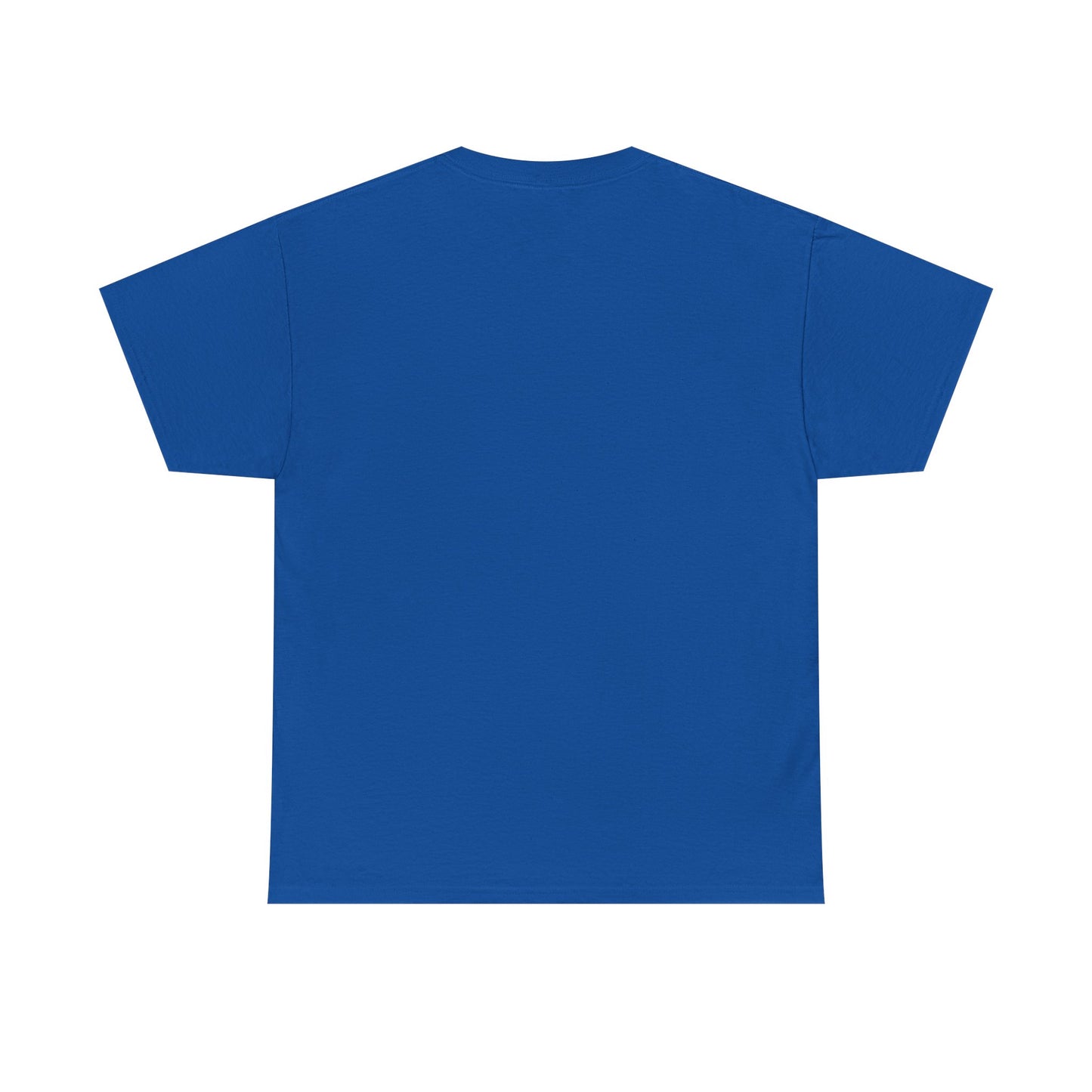 The Many Are More Powerful Than the Money Cotton Tee