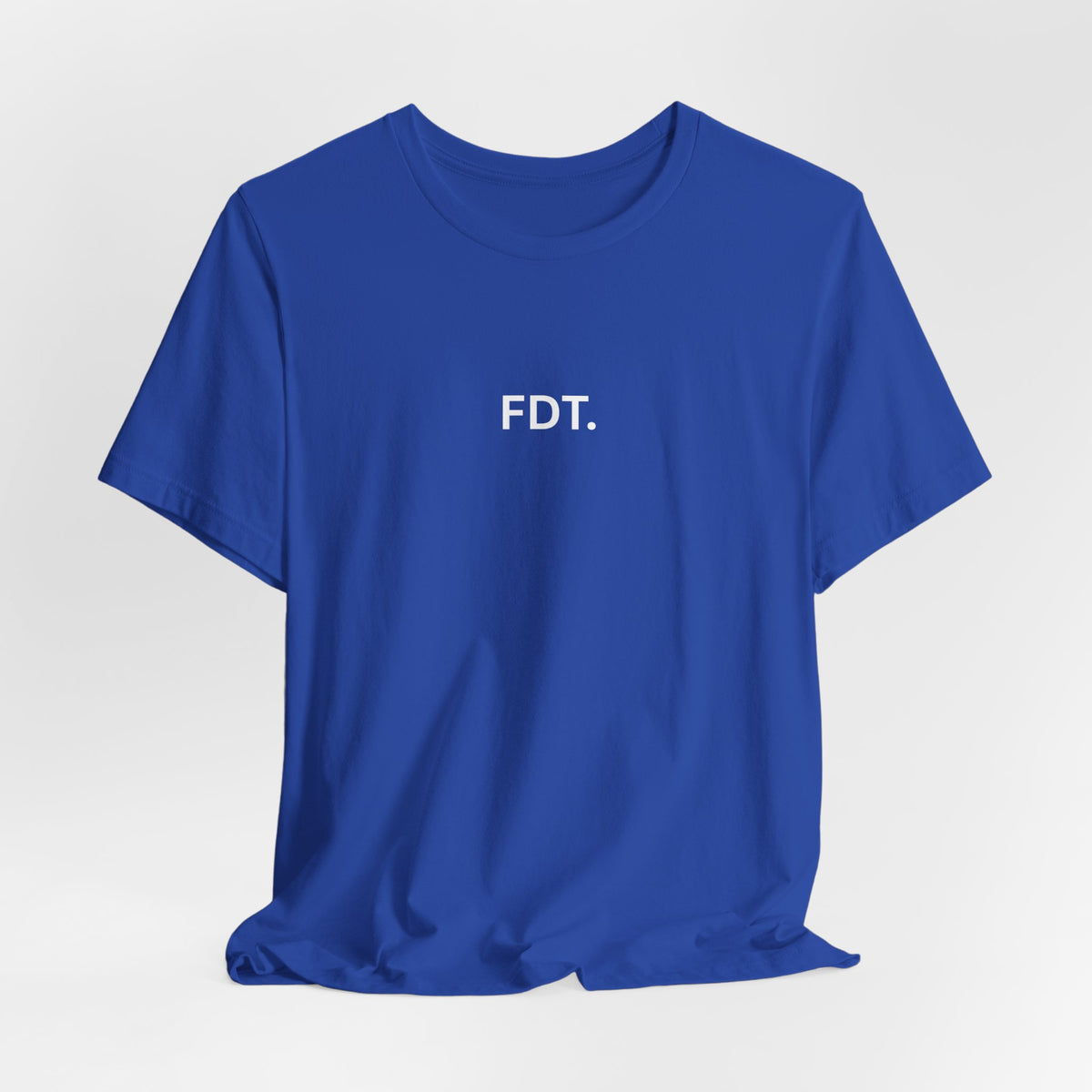 FDT.
