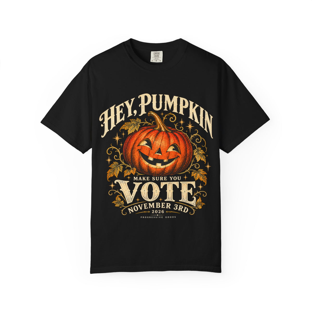 Hey Pumpkin T-Shirt