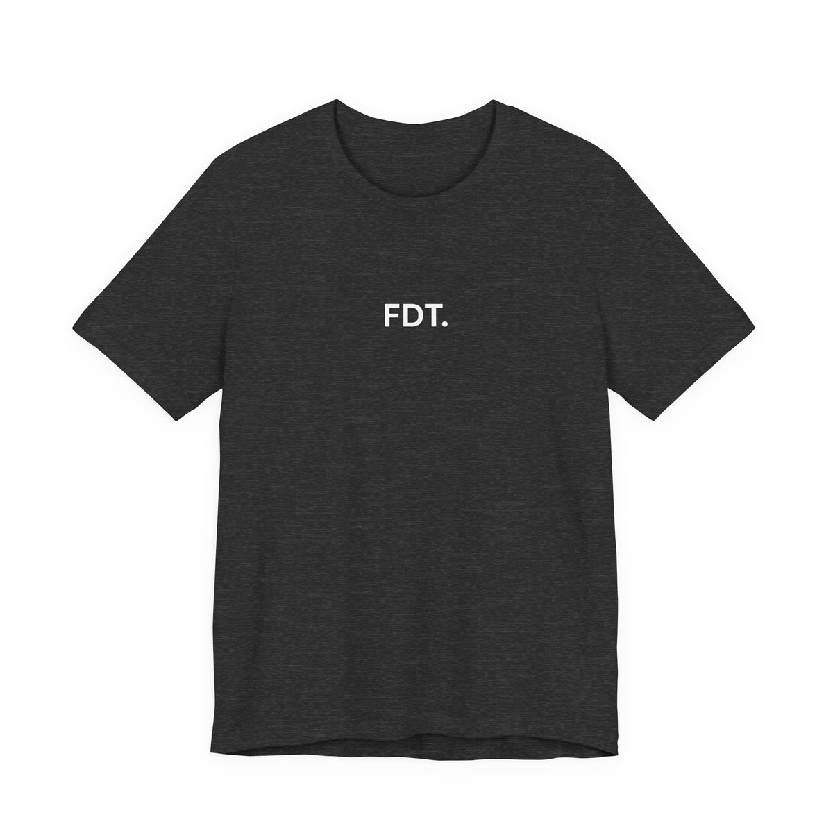 FDT.