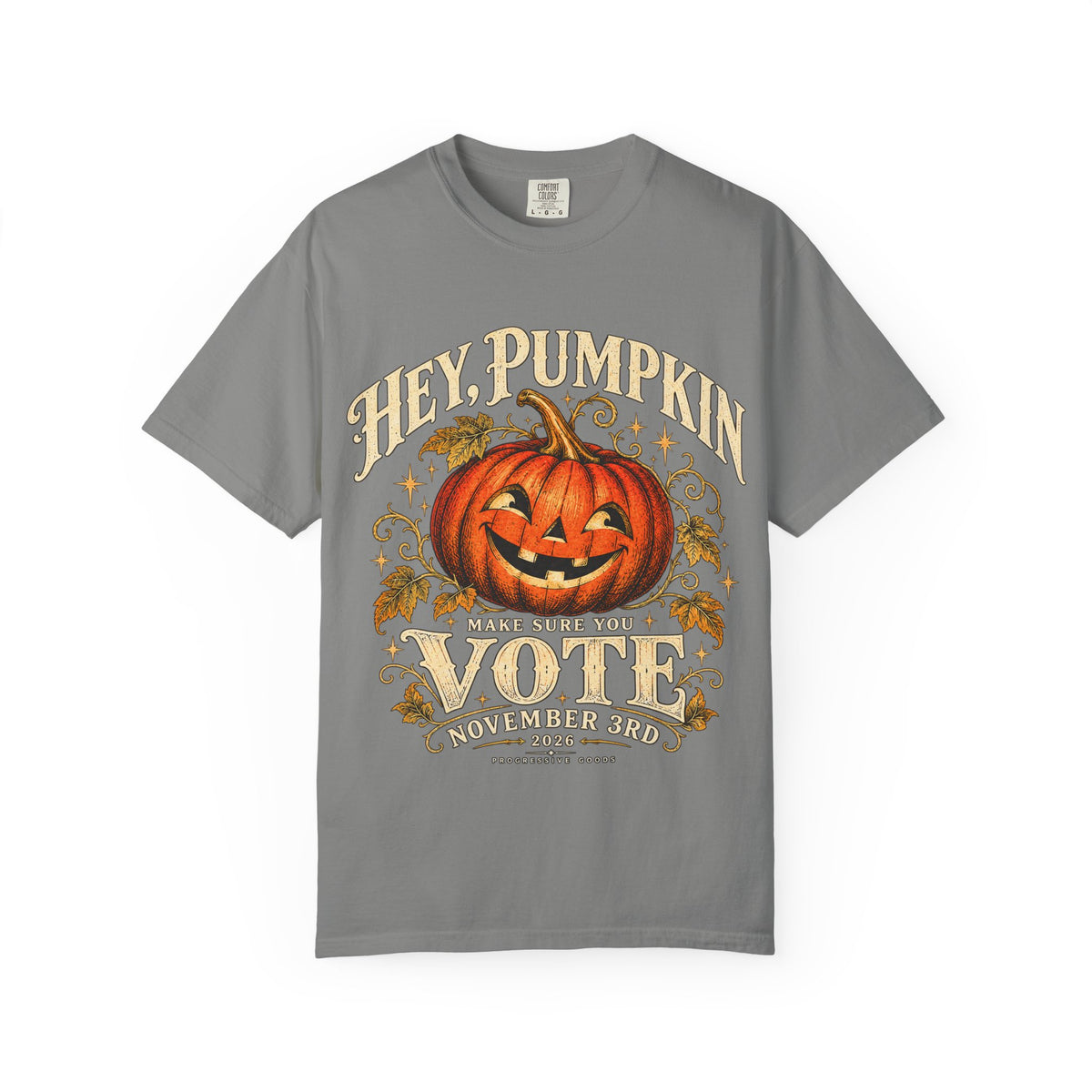 Hey Pumpkin T-Shirt