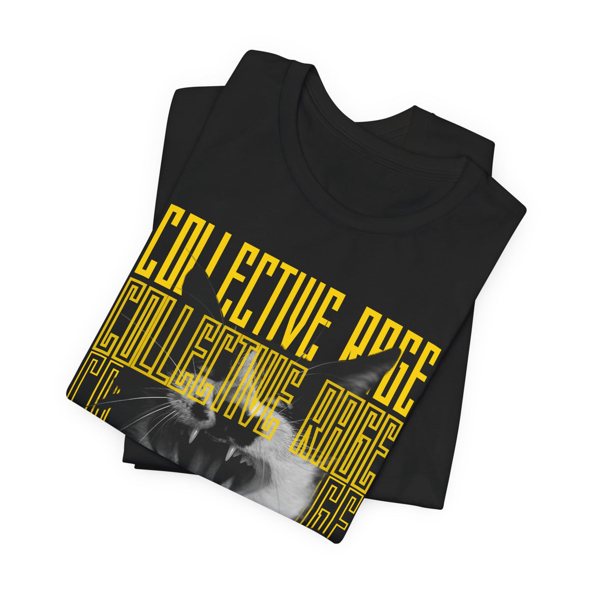 Collective Rage