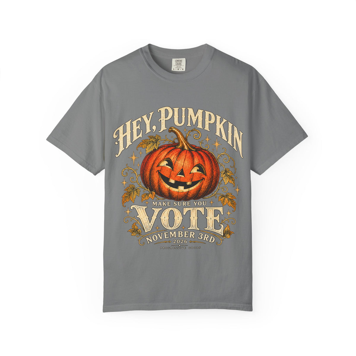 Hey Pumpkin T-Shirt