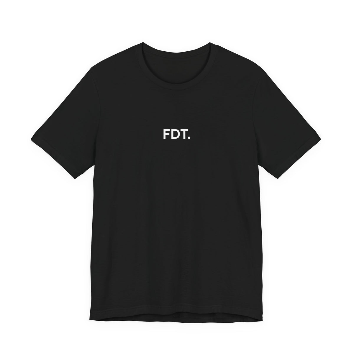 FDT.