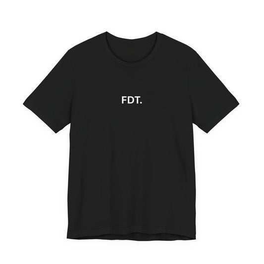 FDT.