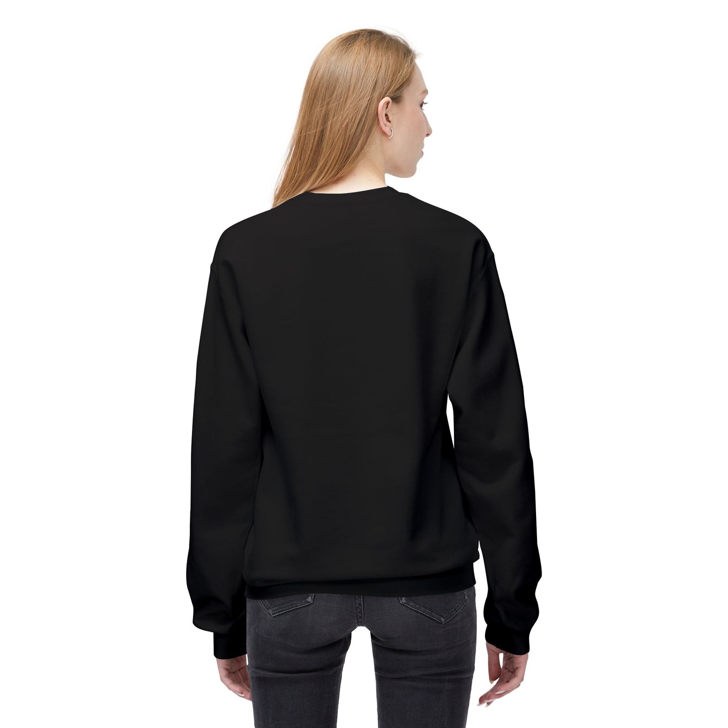 Human Rights Crewneck Sweater