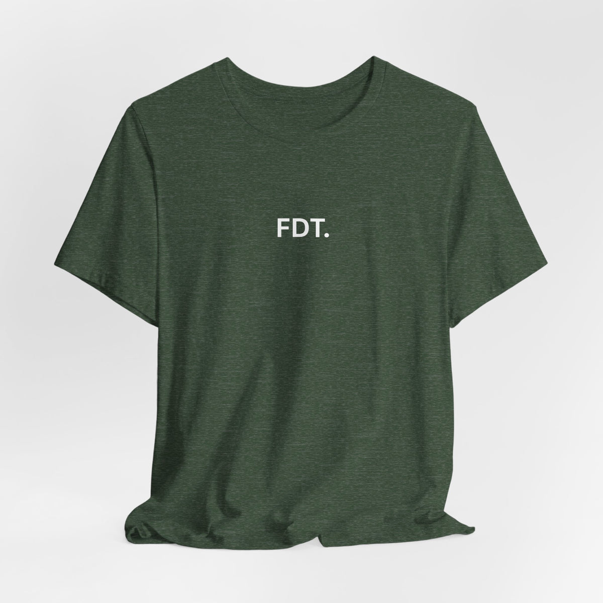 FDT.