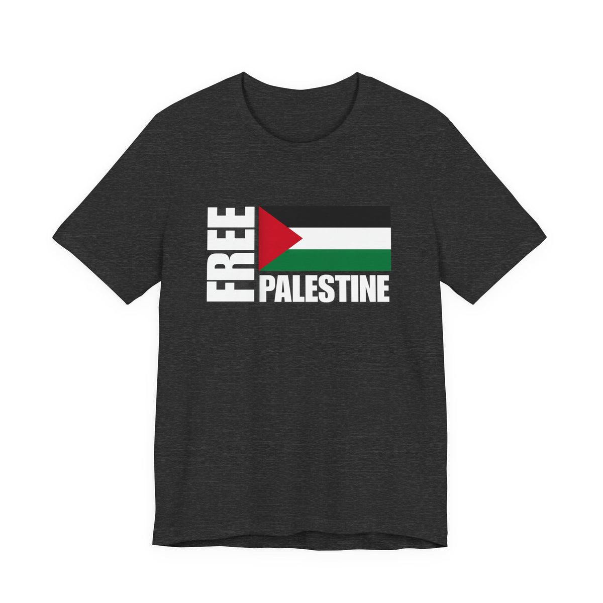 Free Palestine Tee