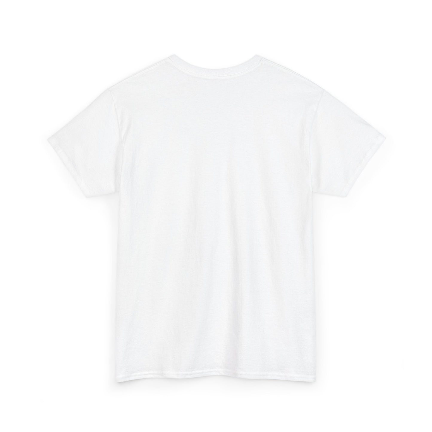He's on the List 2 Cotton Tee