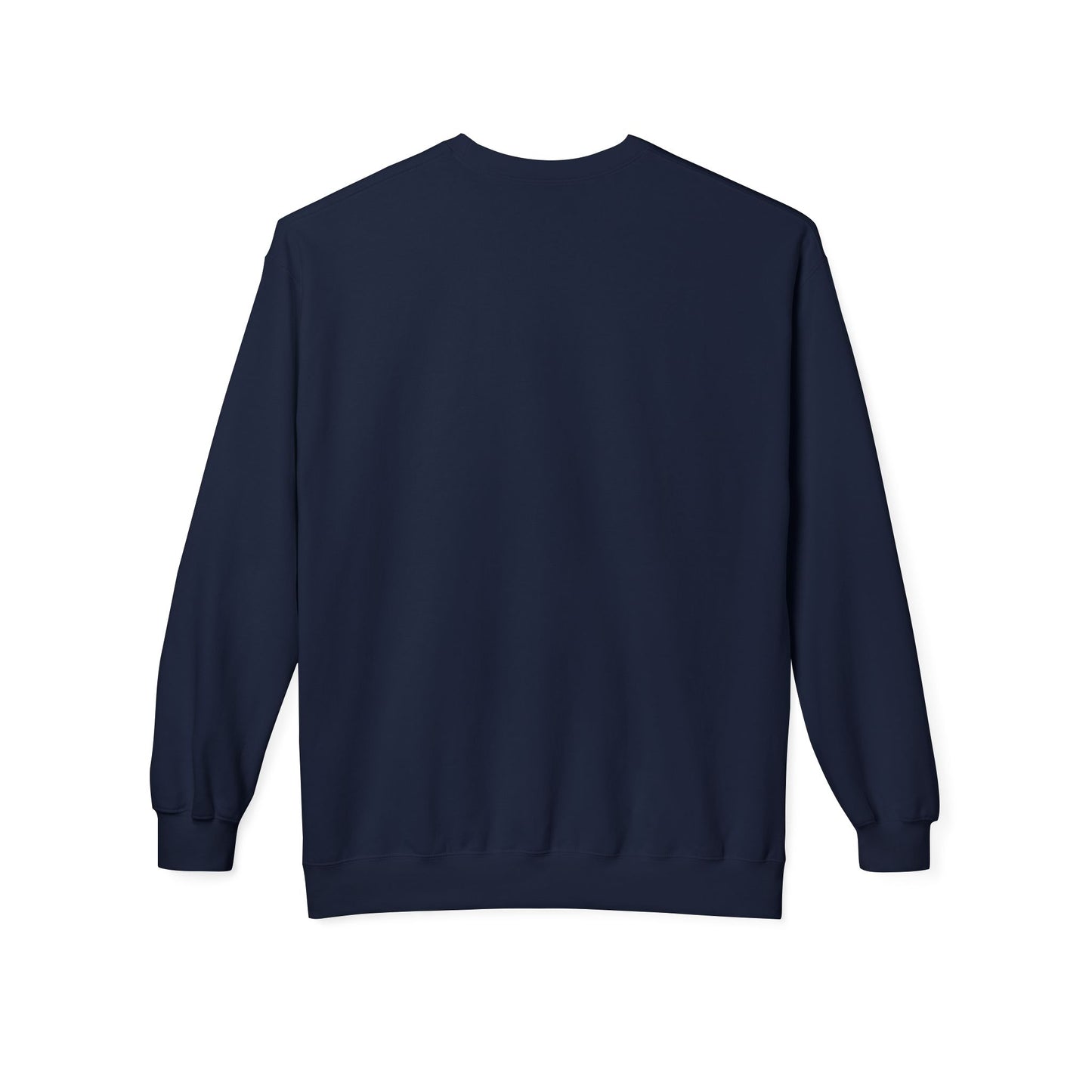 Human Rights Crewneck Sweater