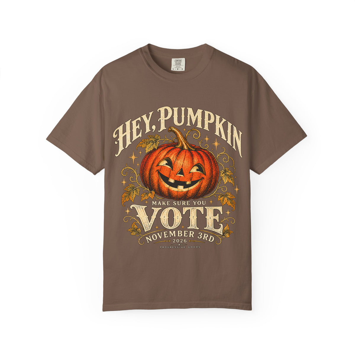 Hey Pumpkin T-Shirt