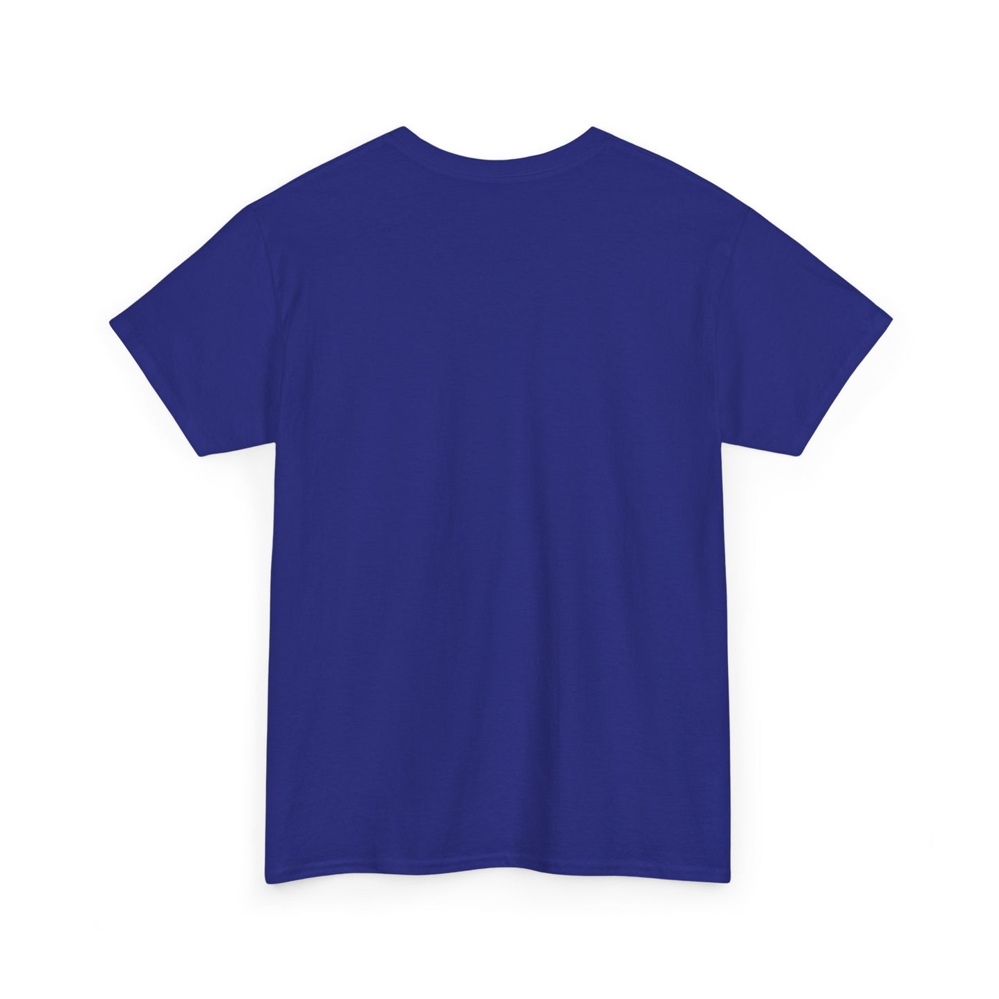 Keep the Light On Cotton Tee