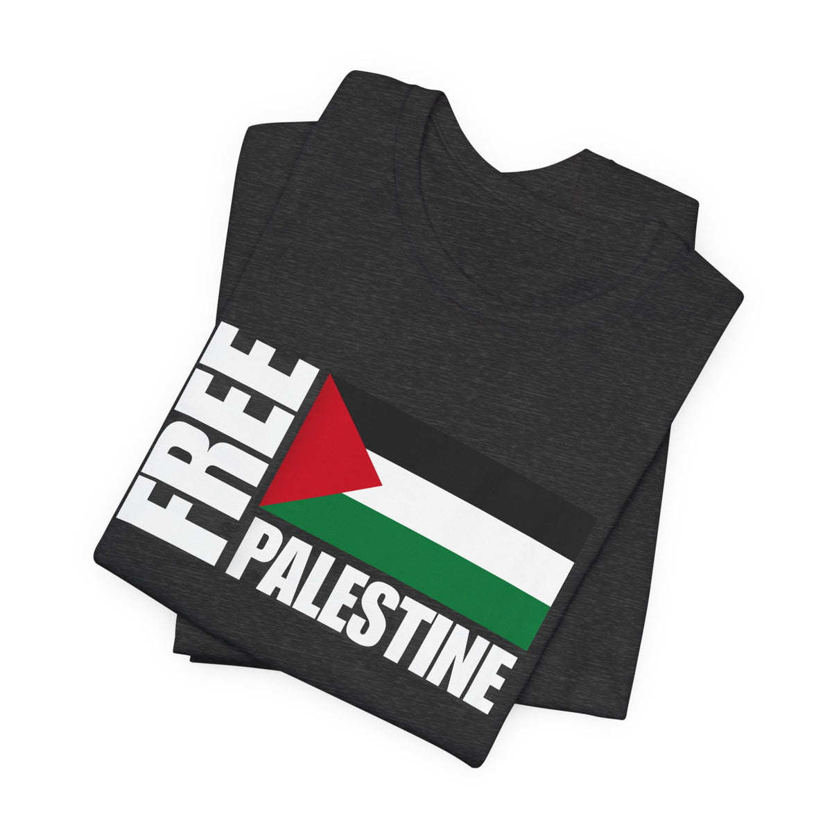 Free Palestine Tee