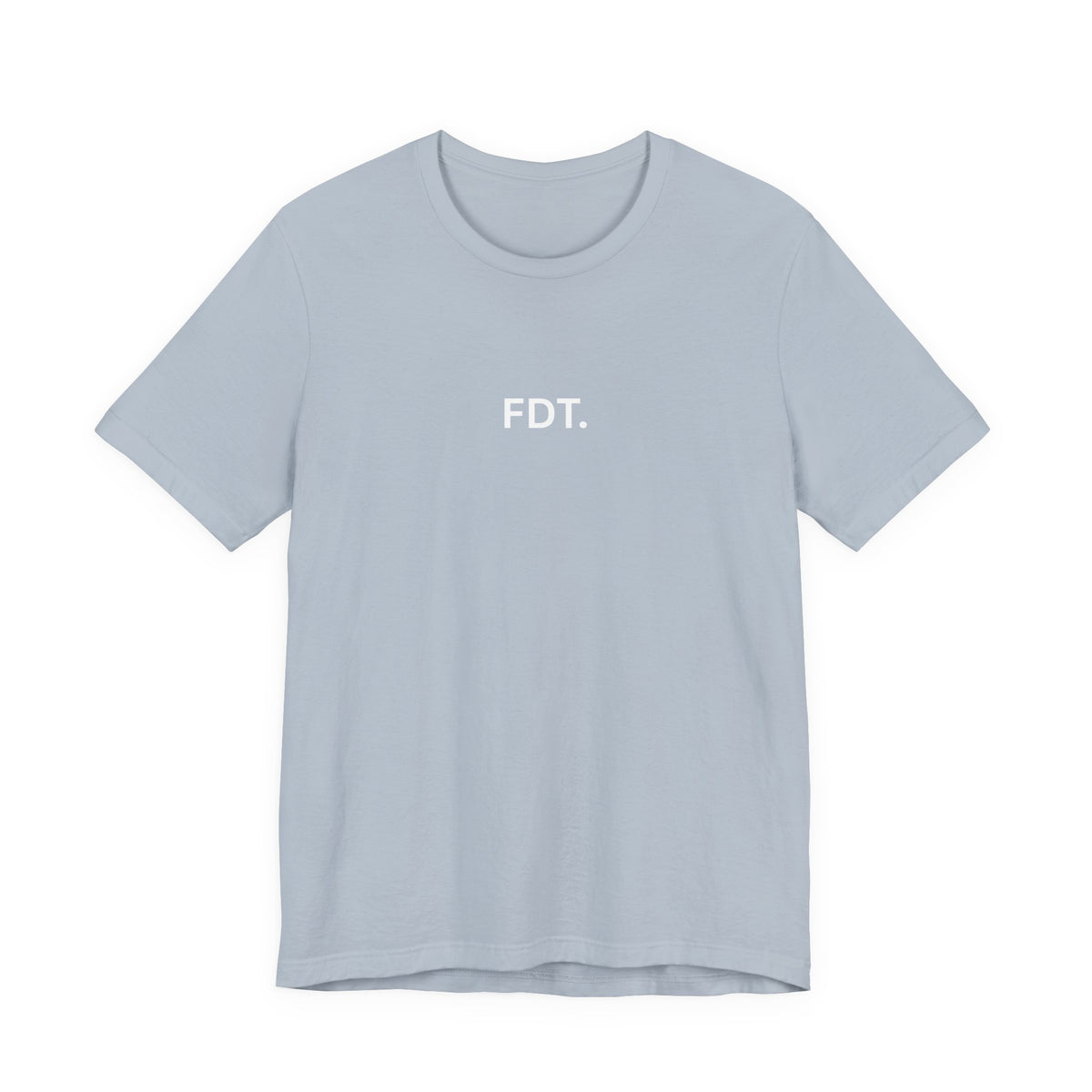 FDT.