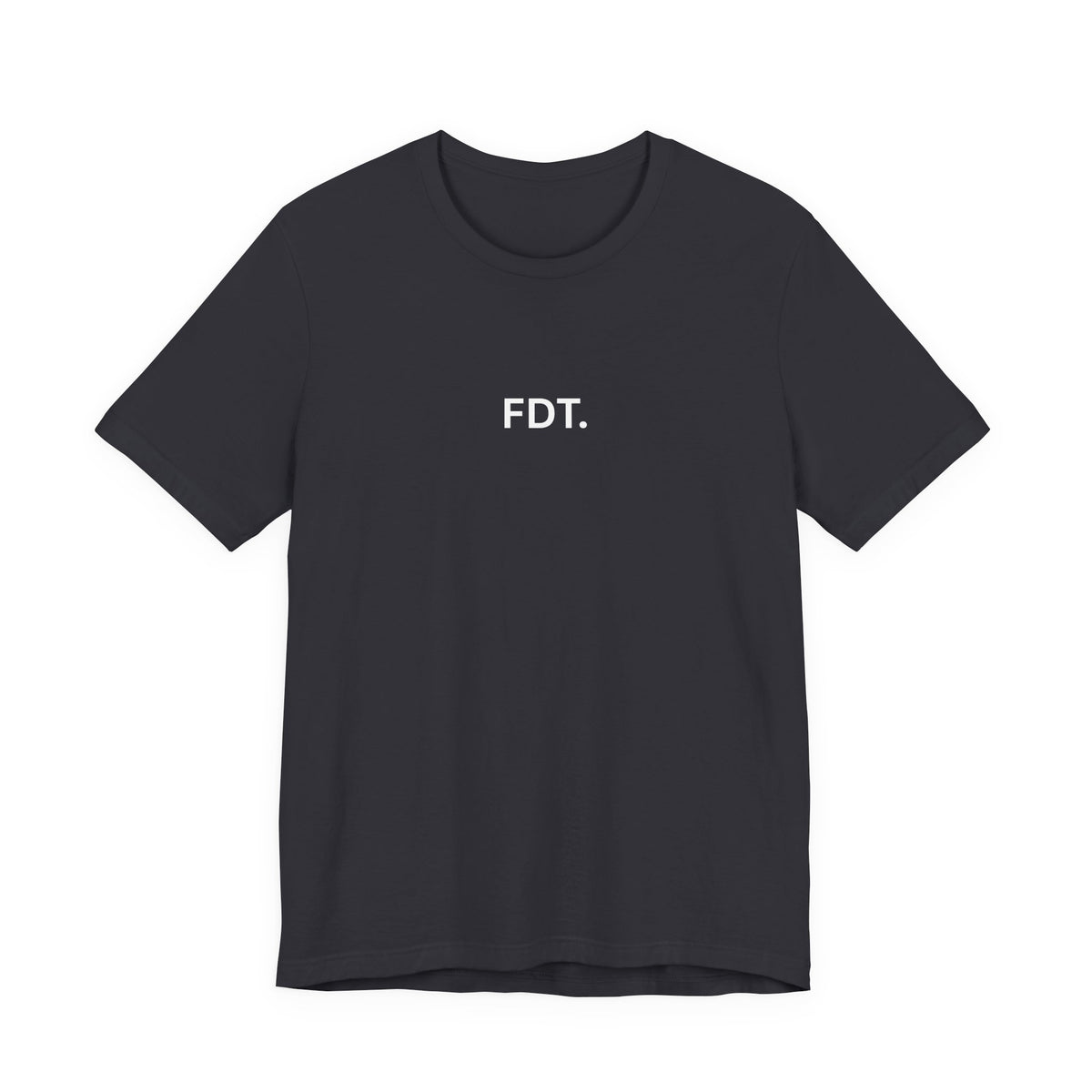 FDT.