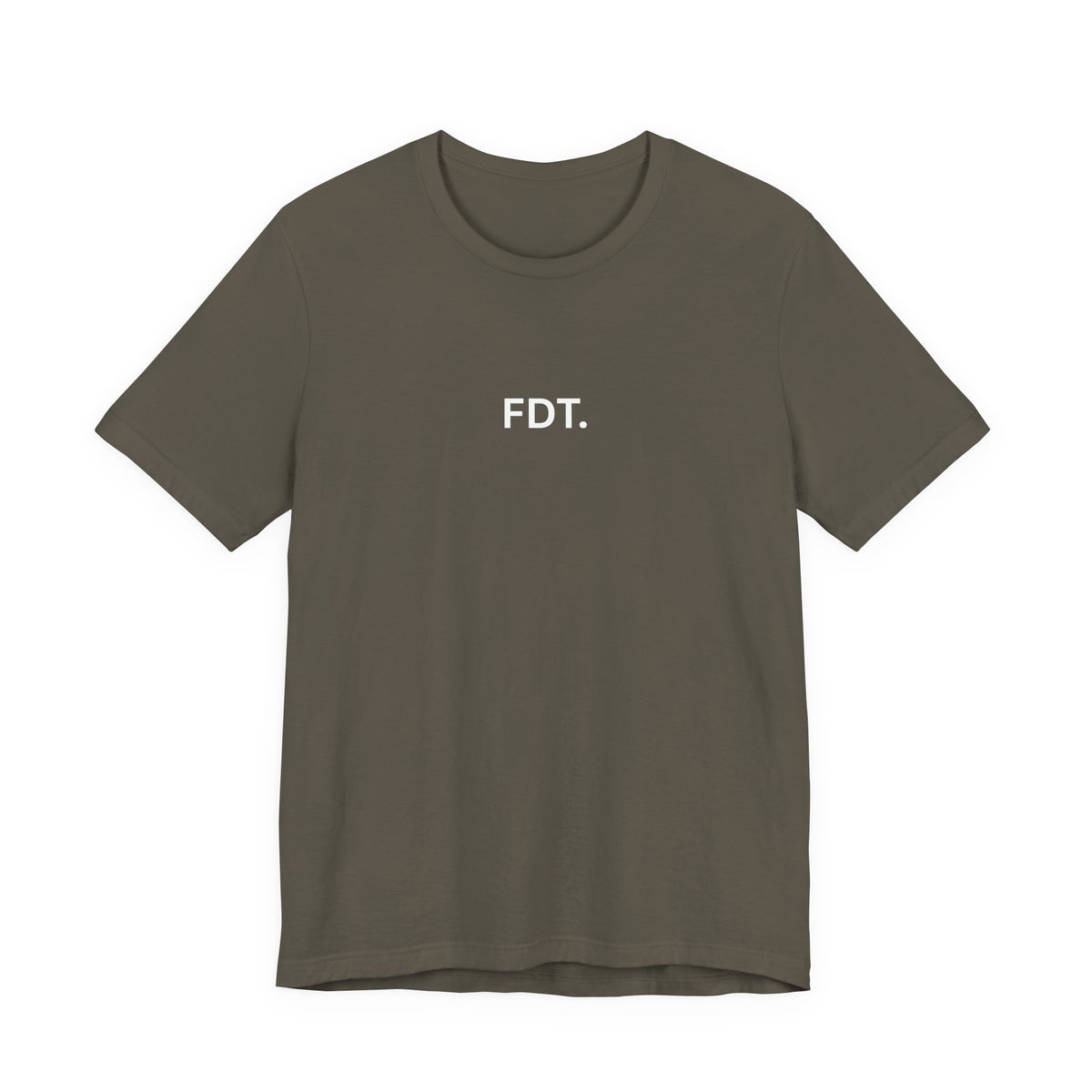 FDT.
