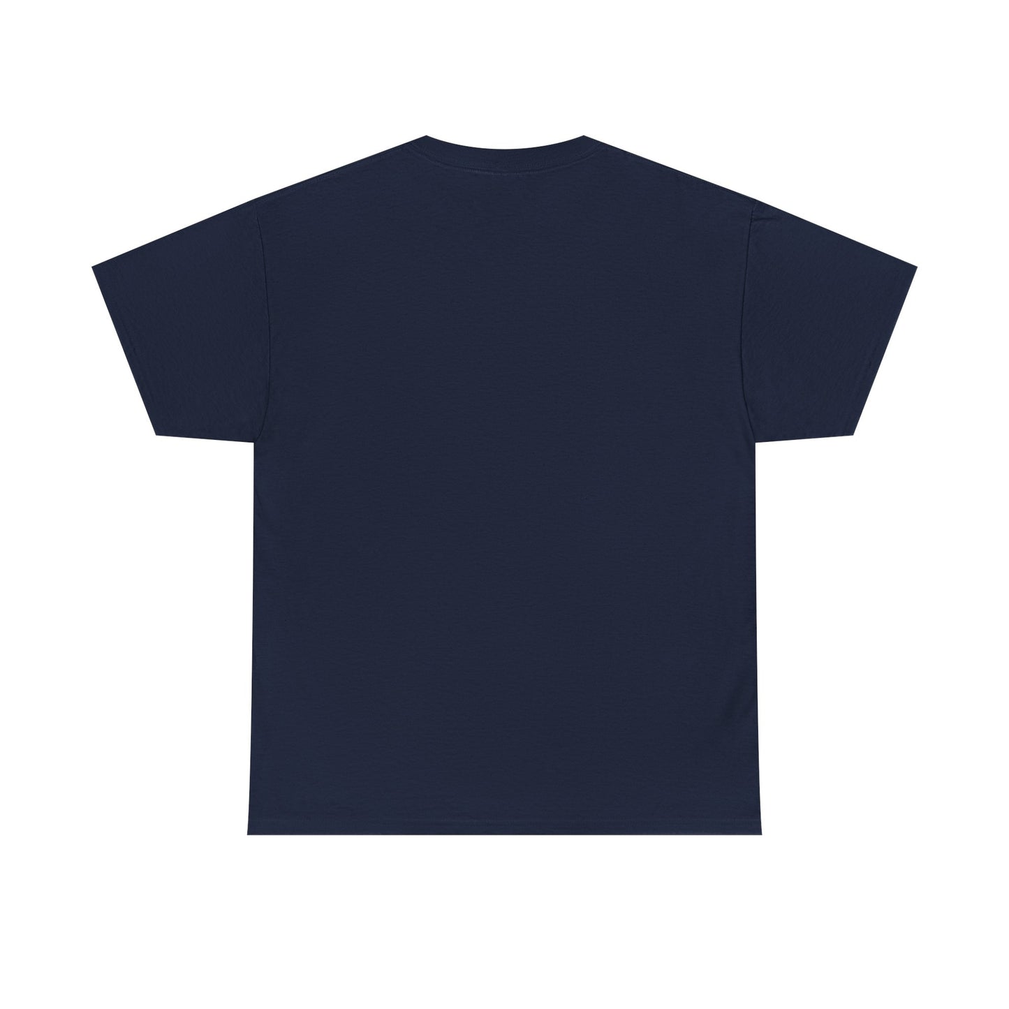 He's on the List Cotton Tee