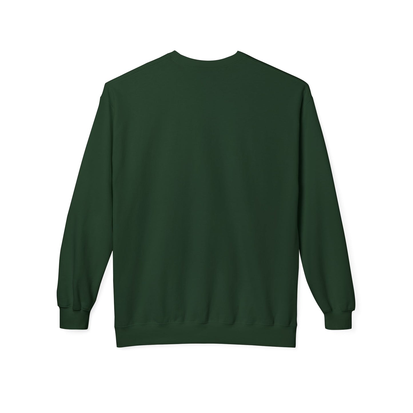 Human Rights Crewneck Sweater