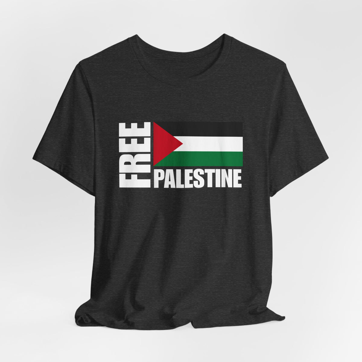 Free Palestine Tee