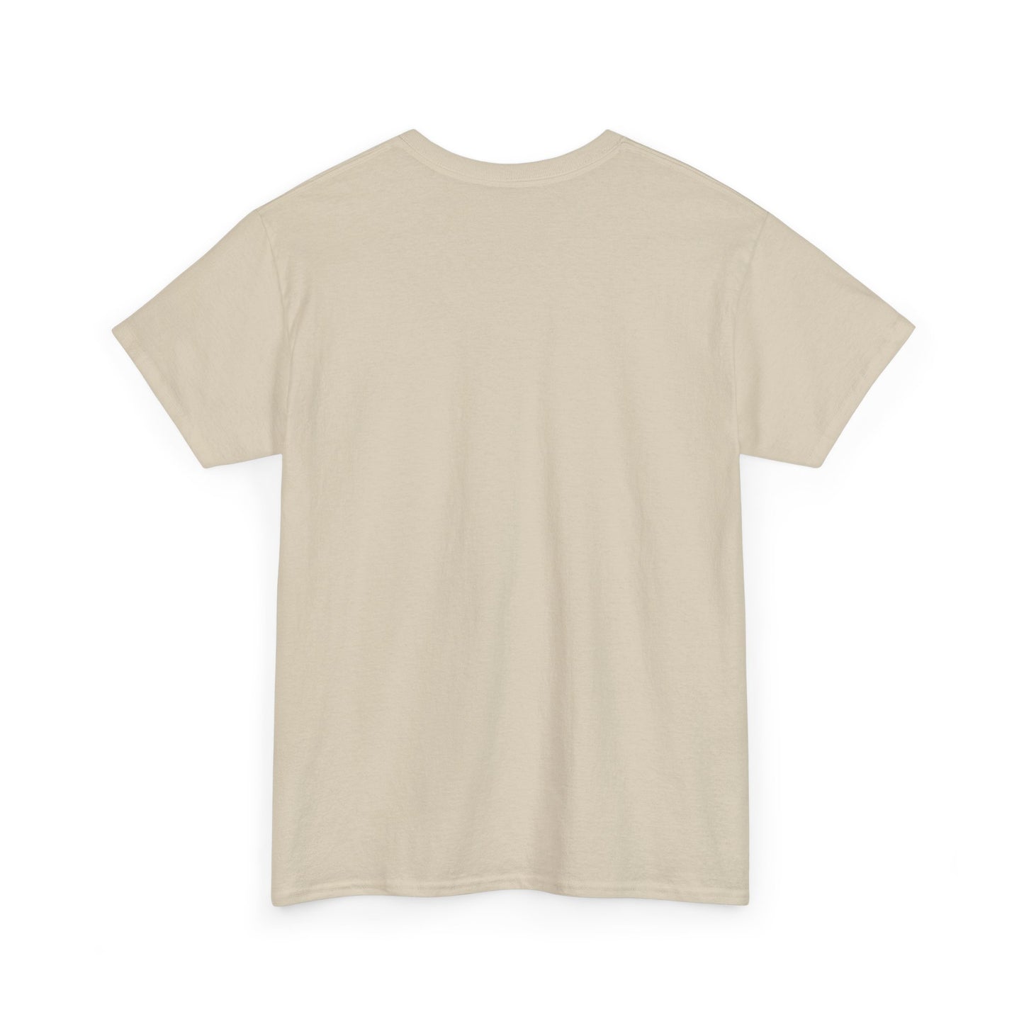 Overstimulated 2 Cotton Tee
