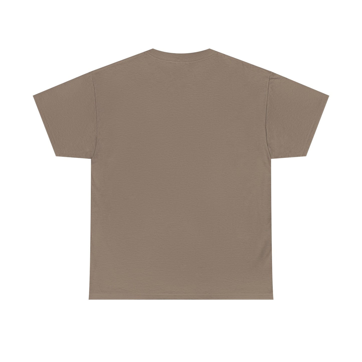Keep the Light On Cotton Tee