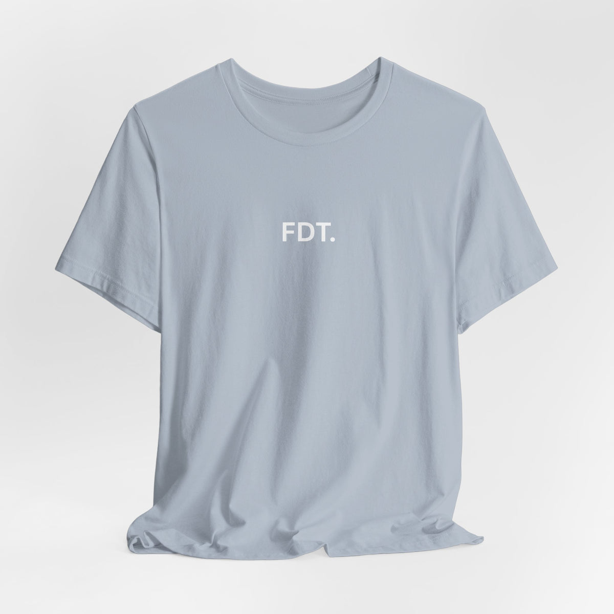 FDT.