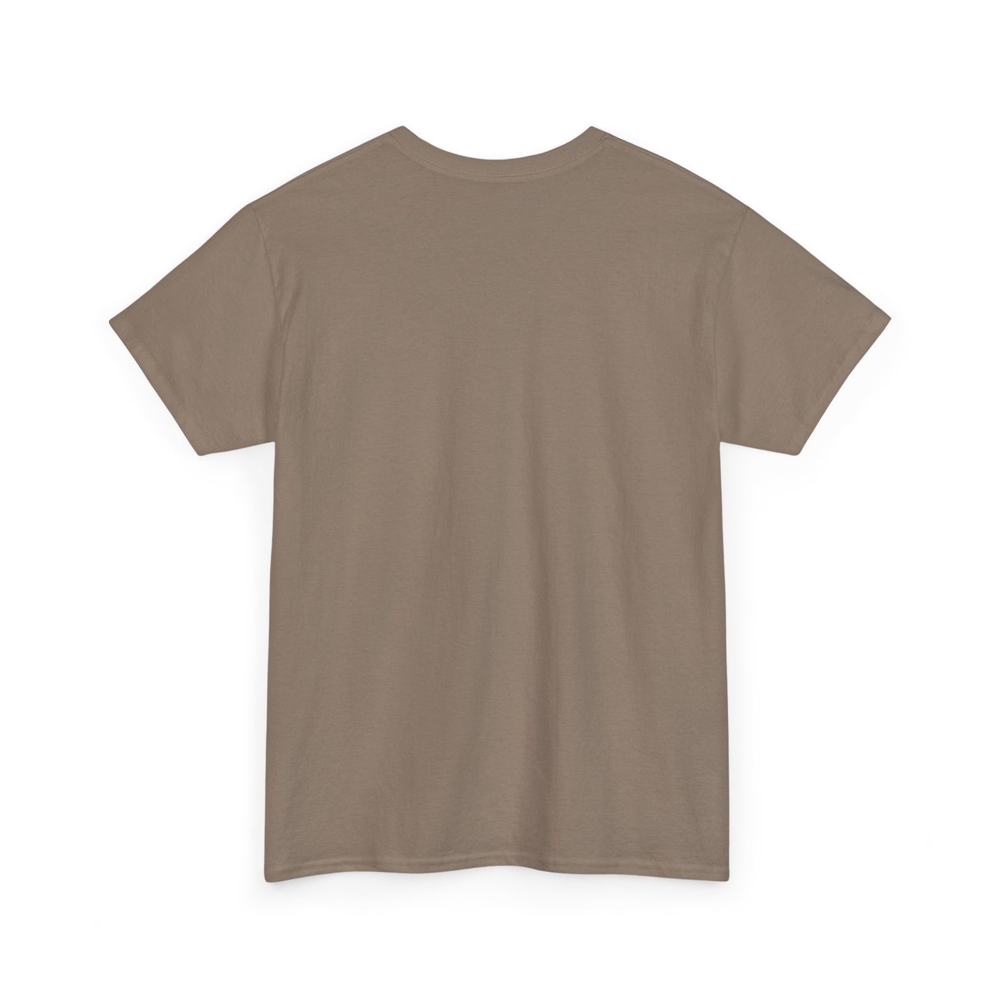 Keep the Light On Cotton Tee