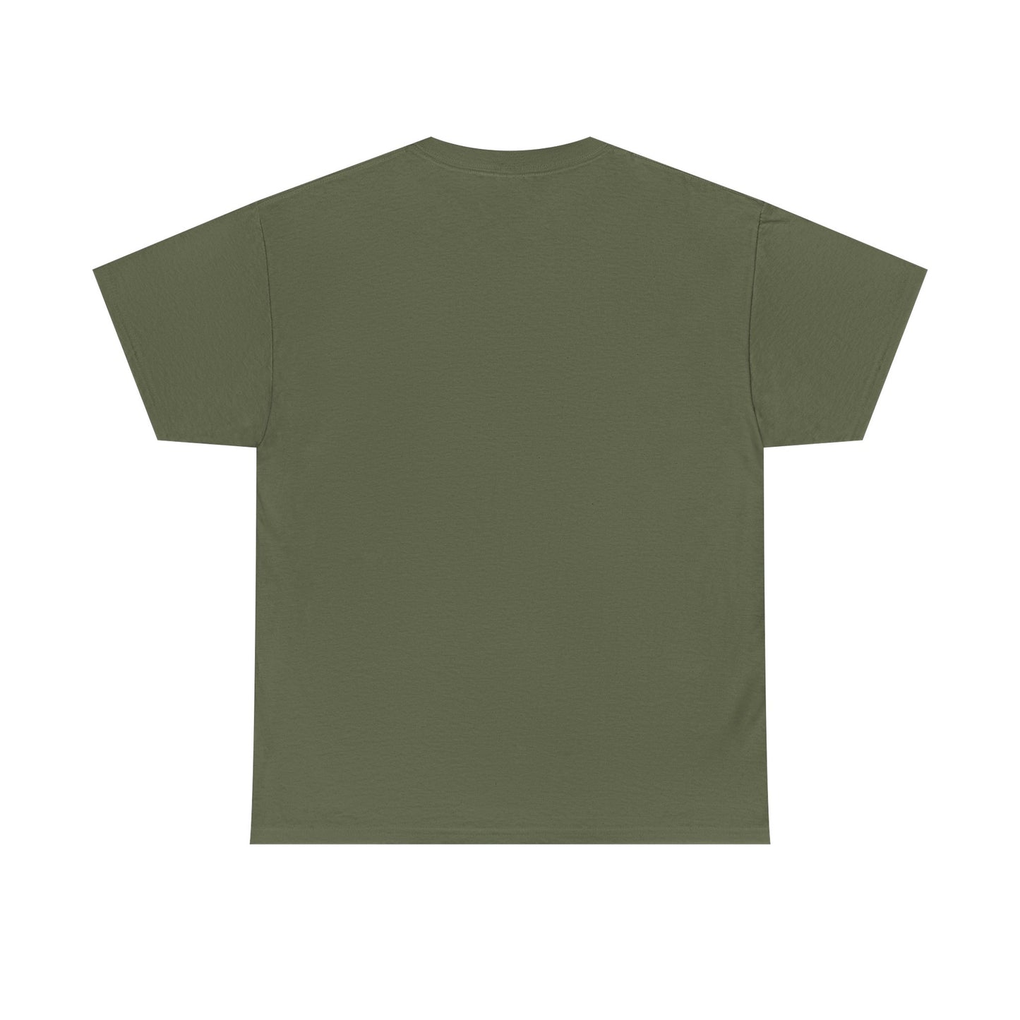 Sanity Cotton Tee