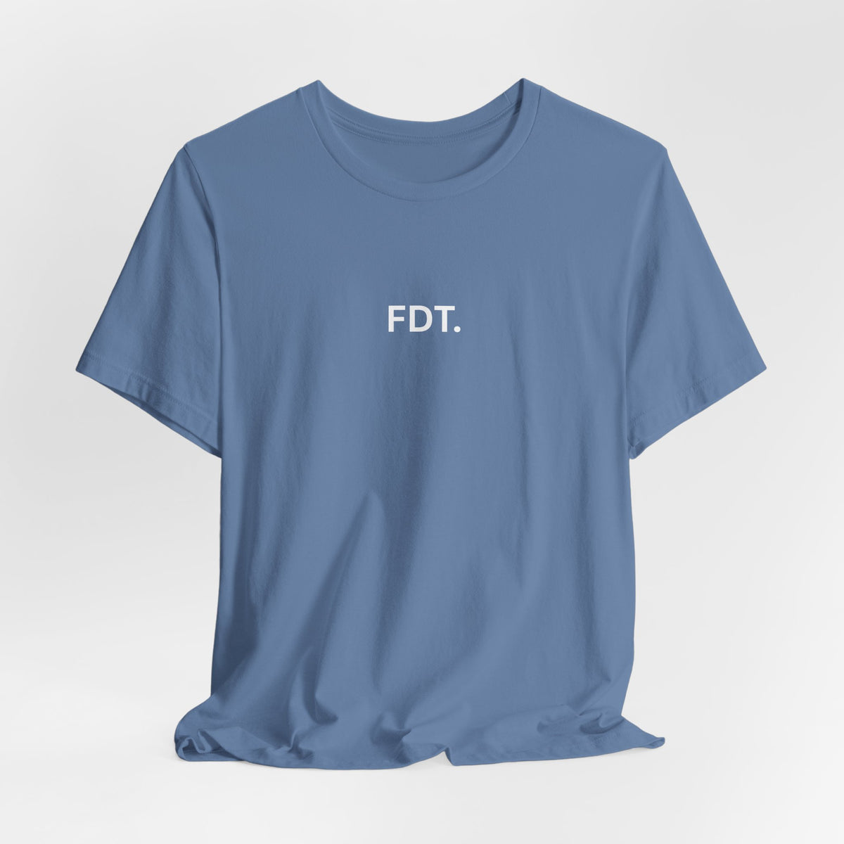 FDT.