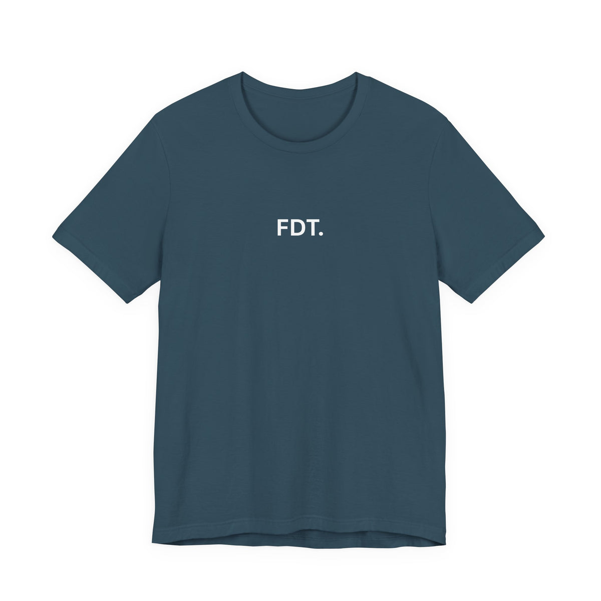 FDT.