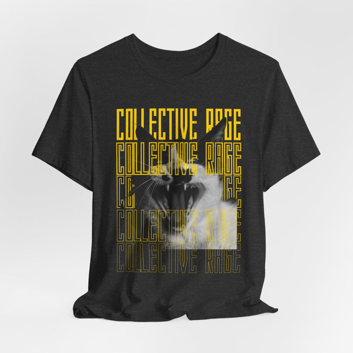 Collective Rage
