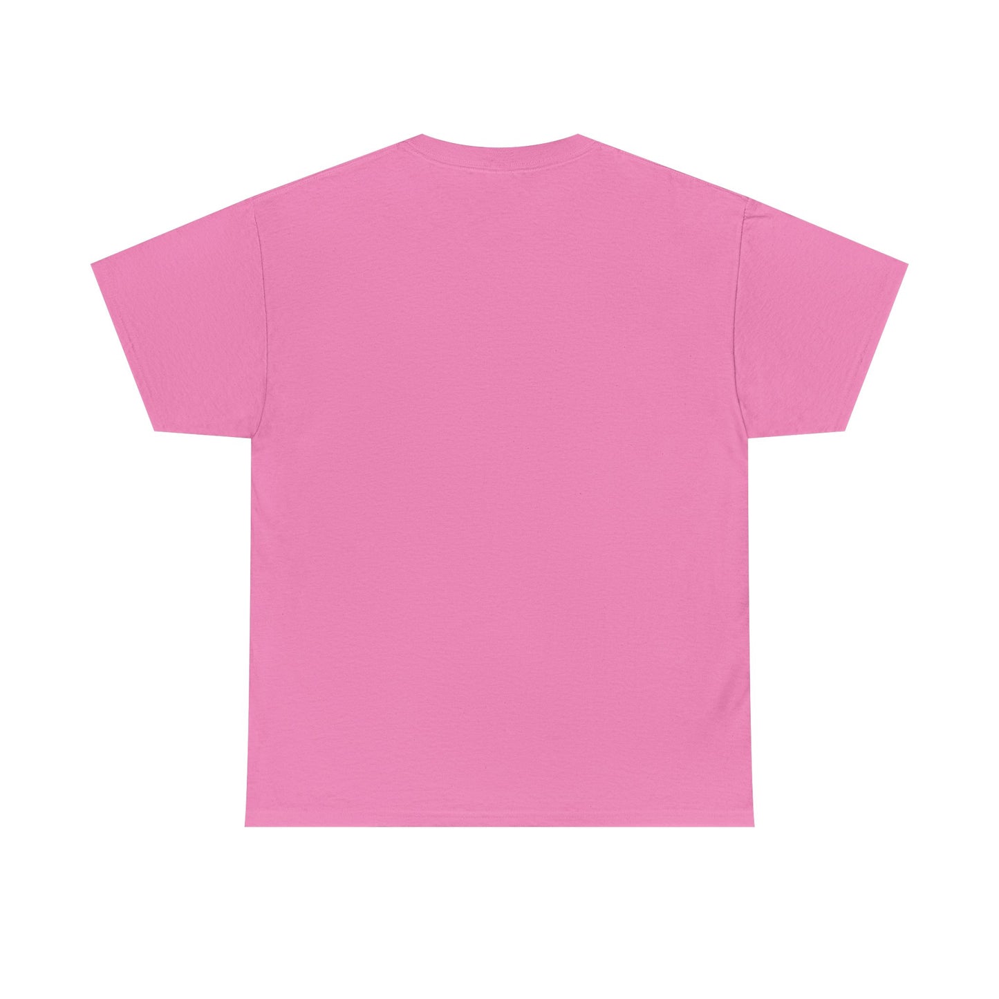 Keep the Light On Cotton Tee