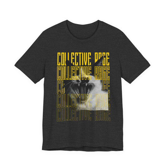Collective Rage