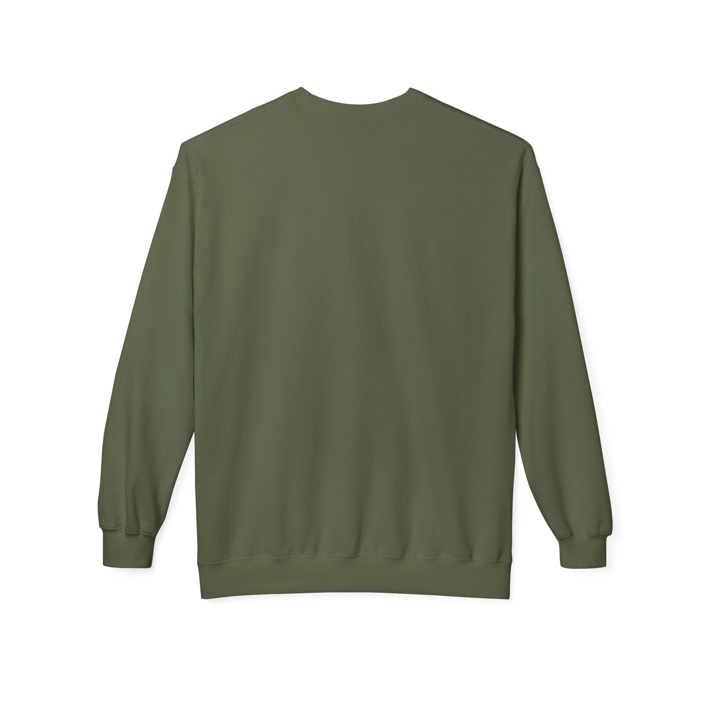 Human Rights Crewneck Sweater