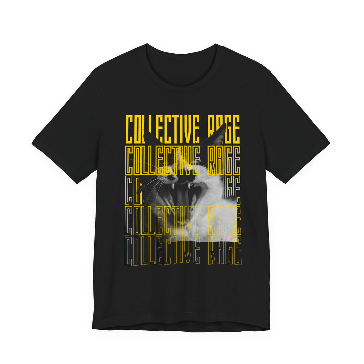 Collective Rage