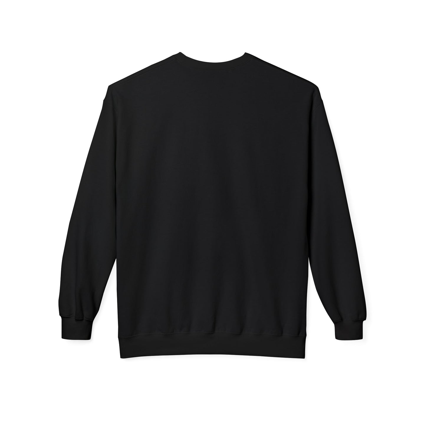 Human Rights Crewneck Sweater