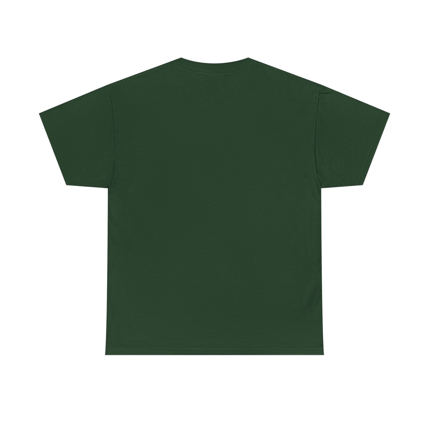 Keep the Light On Cotton Tee